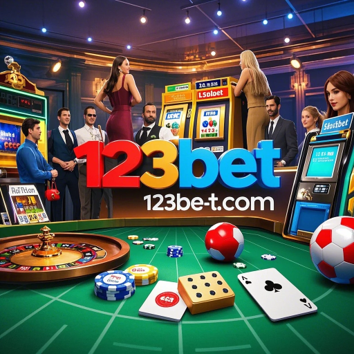 Explorando o Bônus de Cadastro no 123bet: Uma Oportunidade para Novos Jogadores