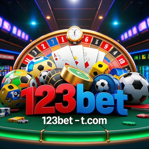 Explorando os Grandes Prêmios da 123bet: A emoção das apostas elevadas