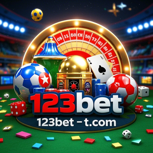 Descubra a Emoção dos Jogos de Poker no 123bet
