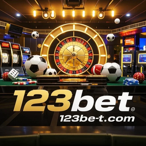 Descubra as Promoções Especiais do 123bet: Aumente Suas Chances de Ganhar!
