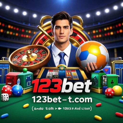 A Importância do Suporte ao Cliente no 123bet