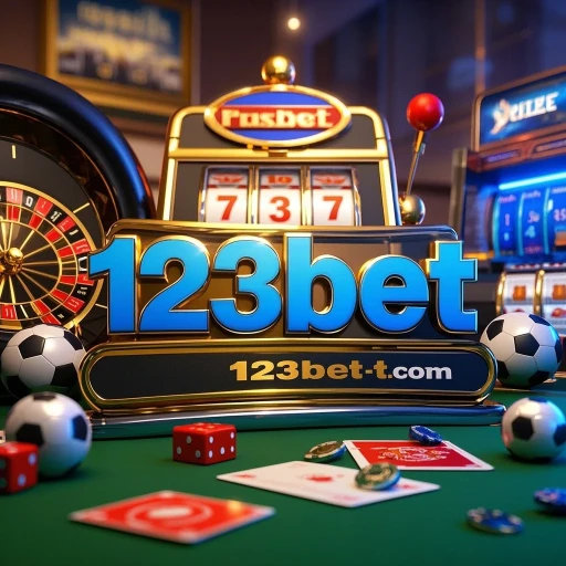 A Ascensão dos Jogos Virtuais: Explorando as Oportunidades no 123bet